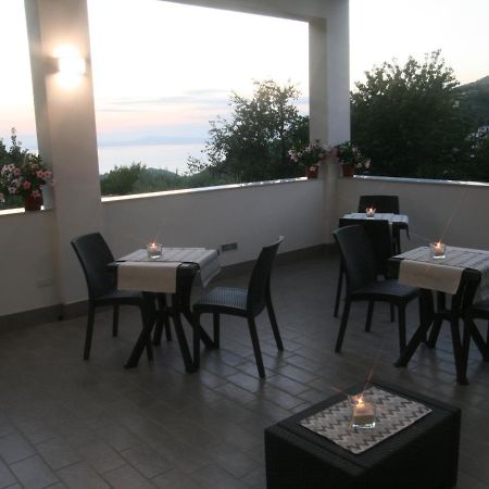 Dream & Relax Pimonte Exterior foto