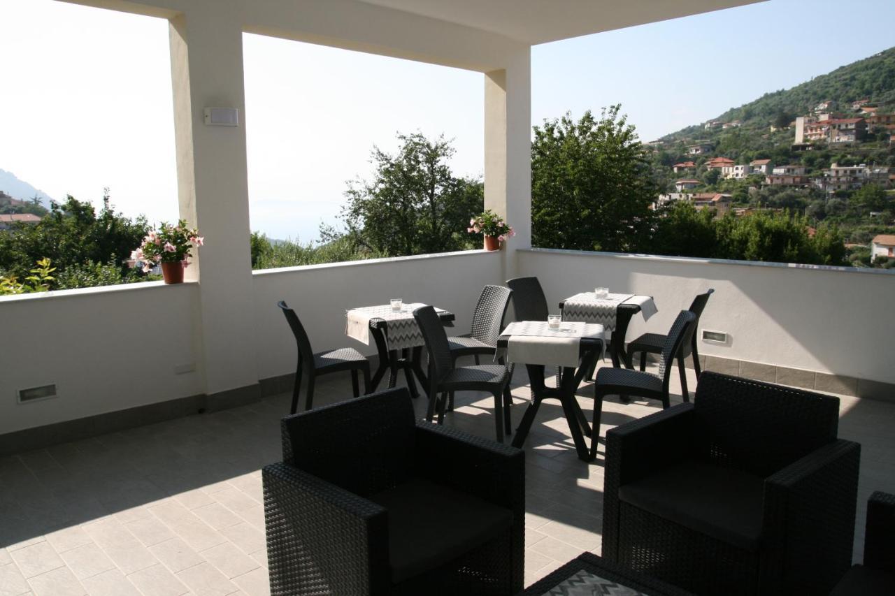 Dream & Relax Pimonte Exterior foto