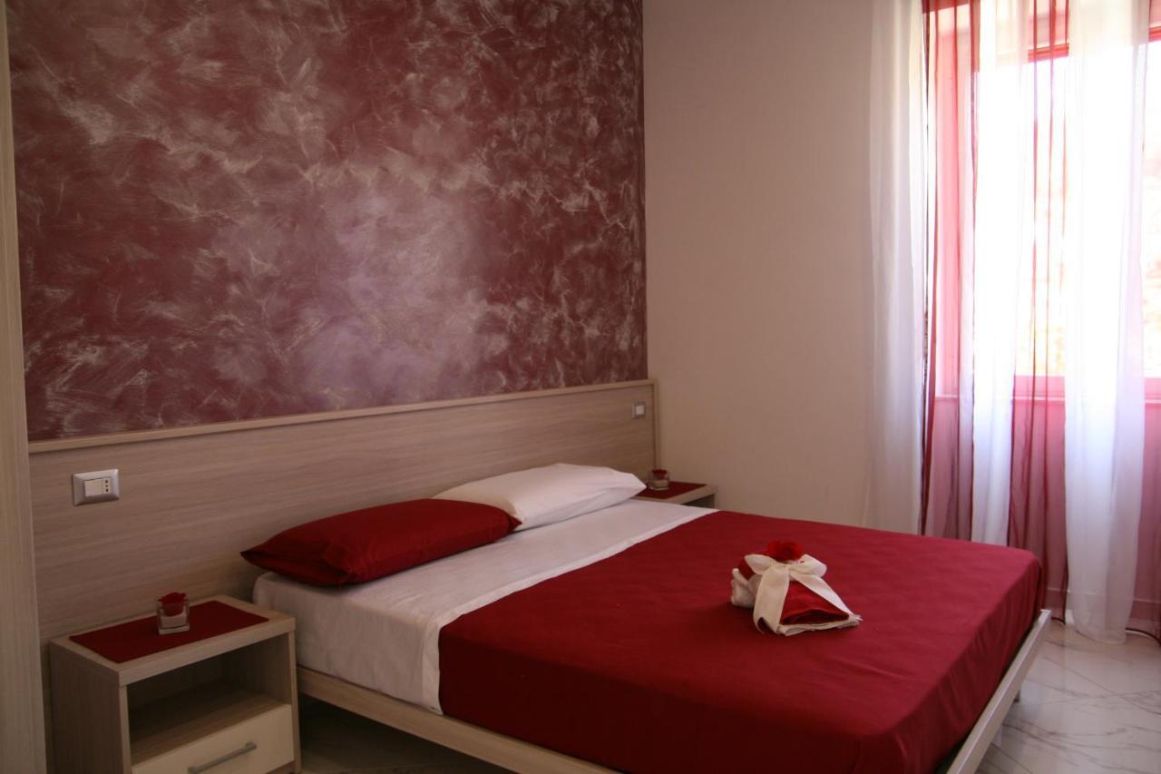 Dream & Relax Pimonte Exterior foto