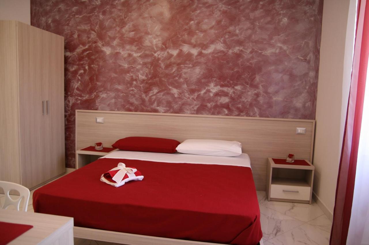 Dream & Relax Pimonte Exterior foto