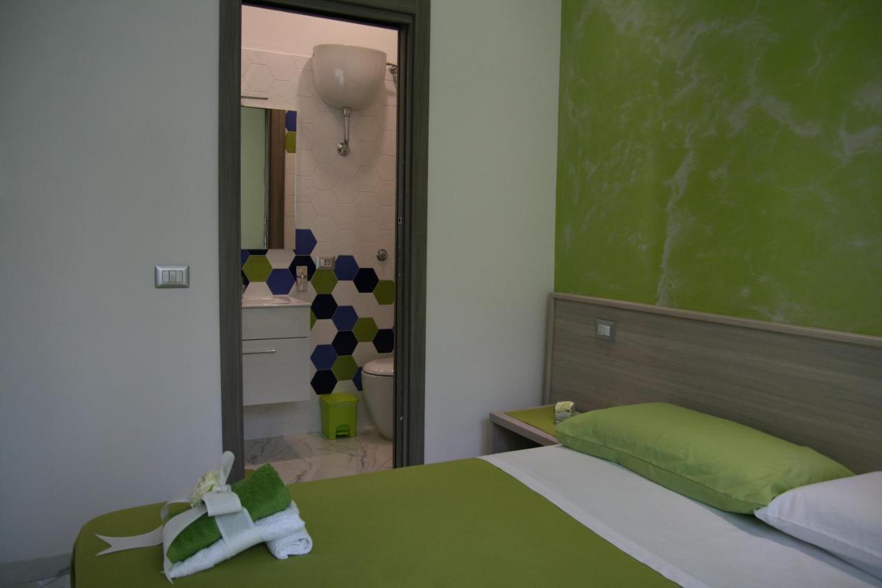 Dream & Relax Pimonte Exterior foto