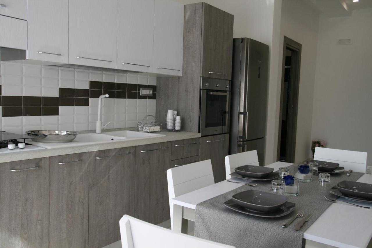 Dream & Relax Pimonte Exterior foto