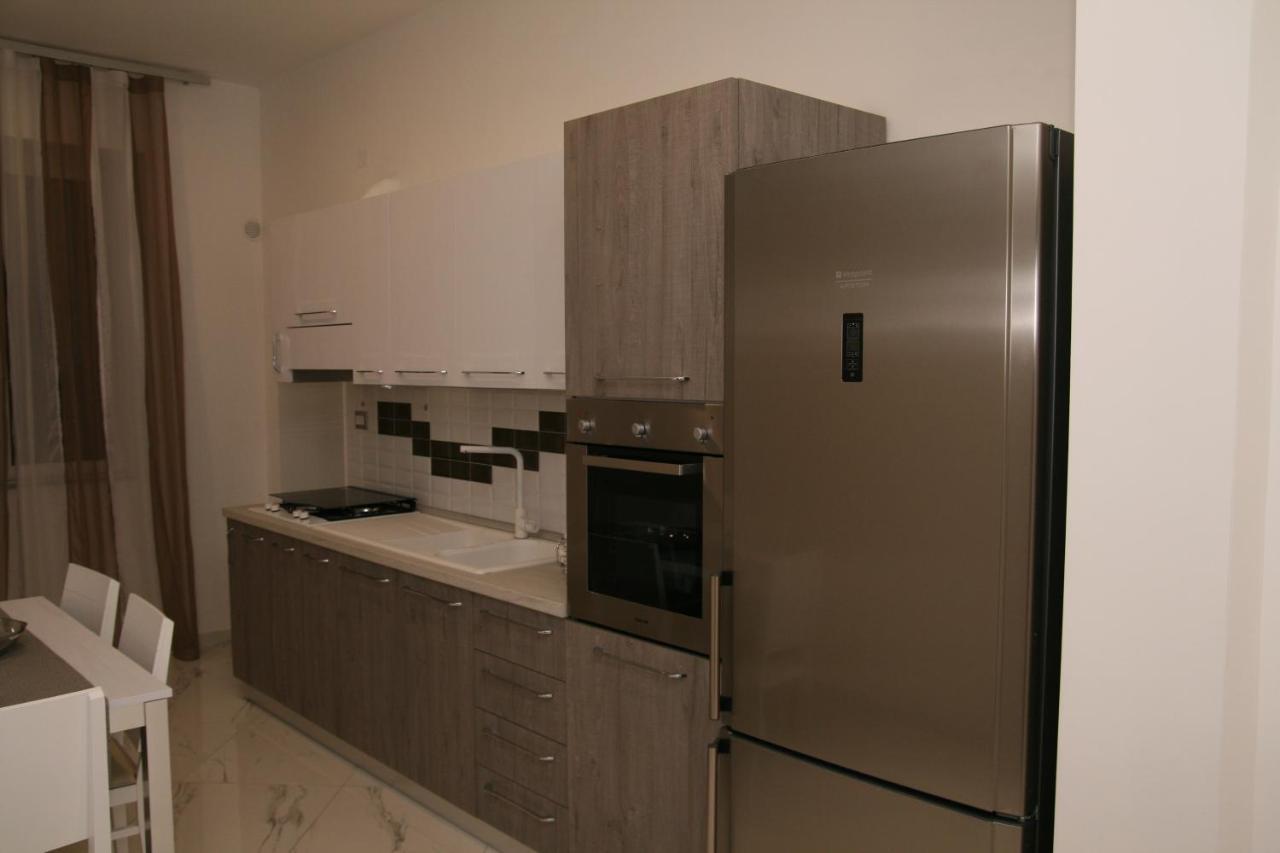 Dream & Relax Pimonte Exterior foto