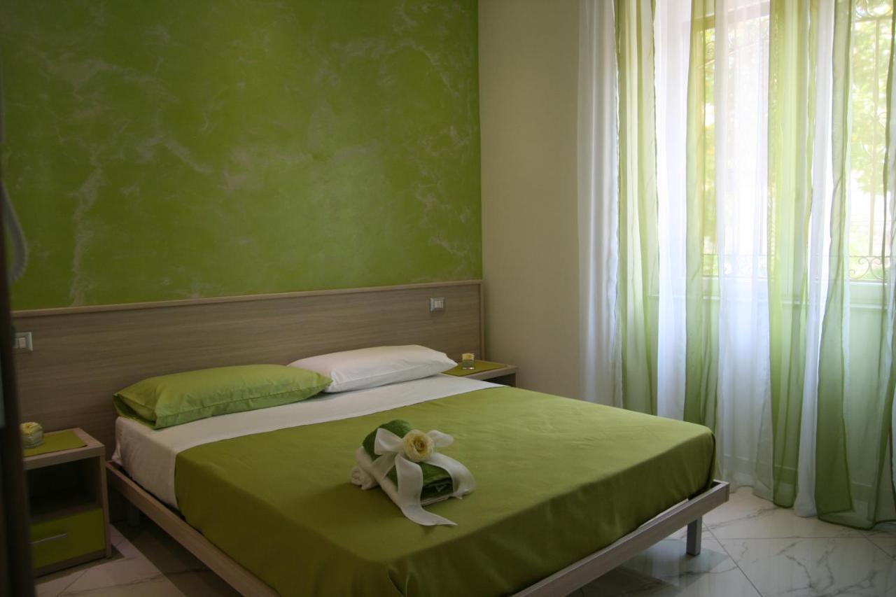Dream & Relax Pimonte Exterior foto