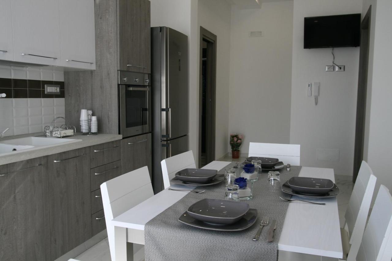 Dream & Relax Pimonte Exterior foto