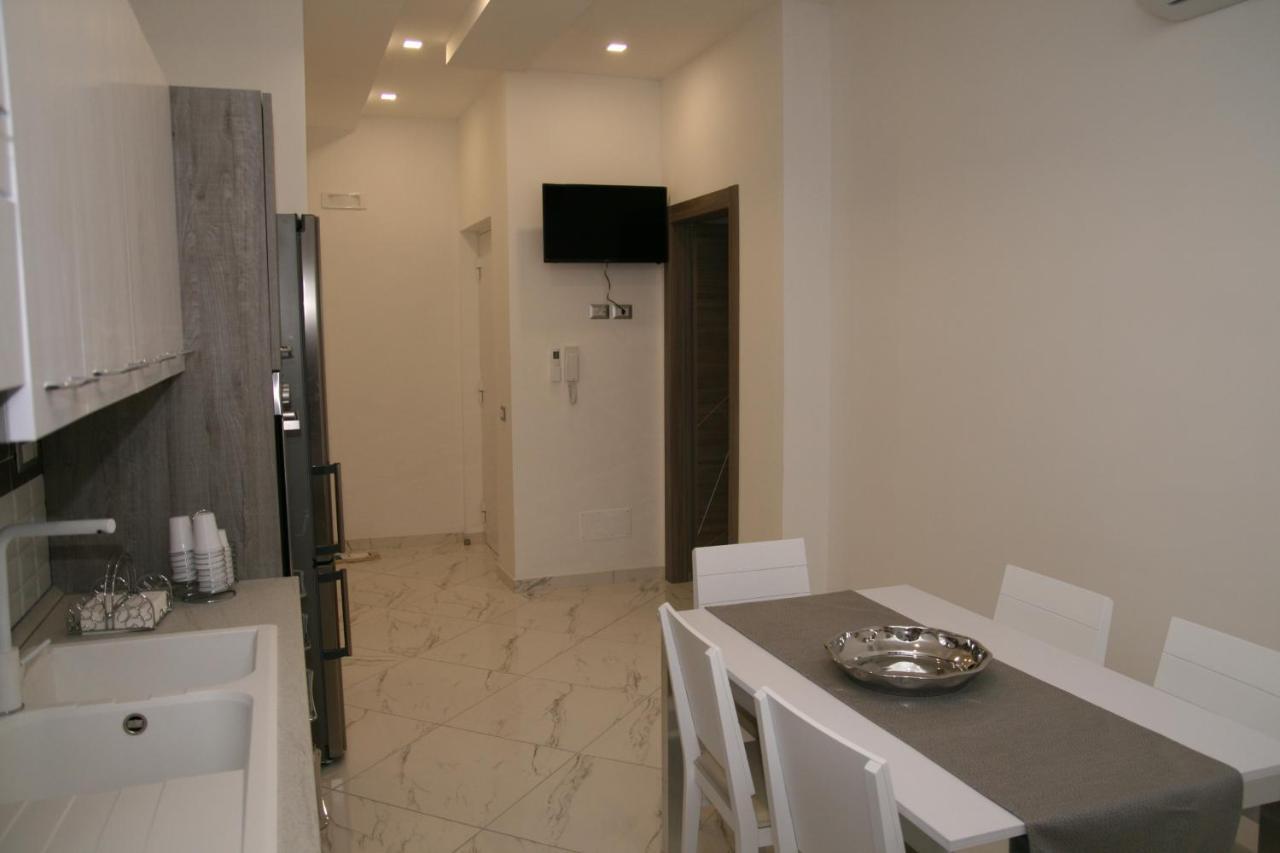 Dream & Relax Pimonte Exterior foto