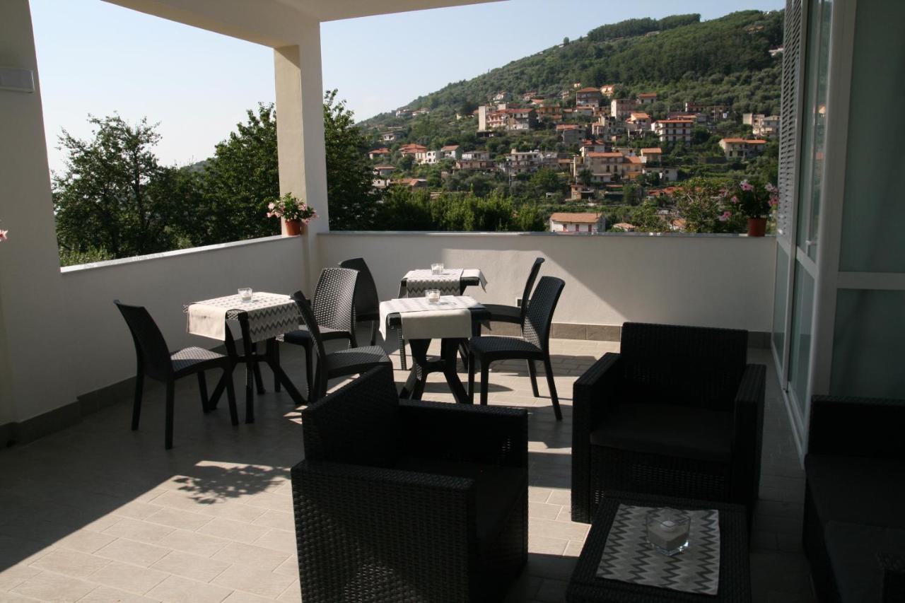 Dream & Relax Pimonte Exterior foto