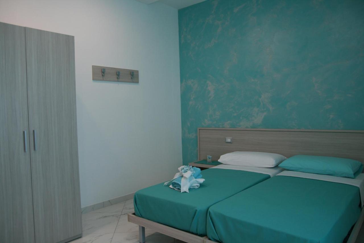 Dream & Relax Pimonte Exterior foto