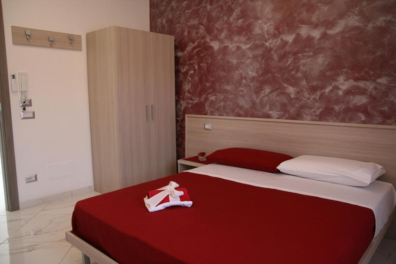 Dream & Relax Pimonte Exterior foto