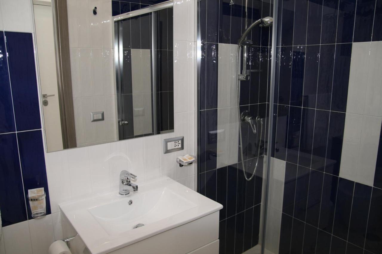 Dream & Relax Pimonte Exterior foto