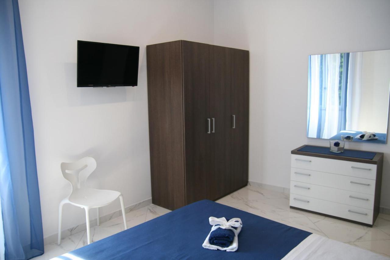 Dream & Relax Pimonte Exterior foto