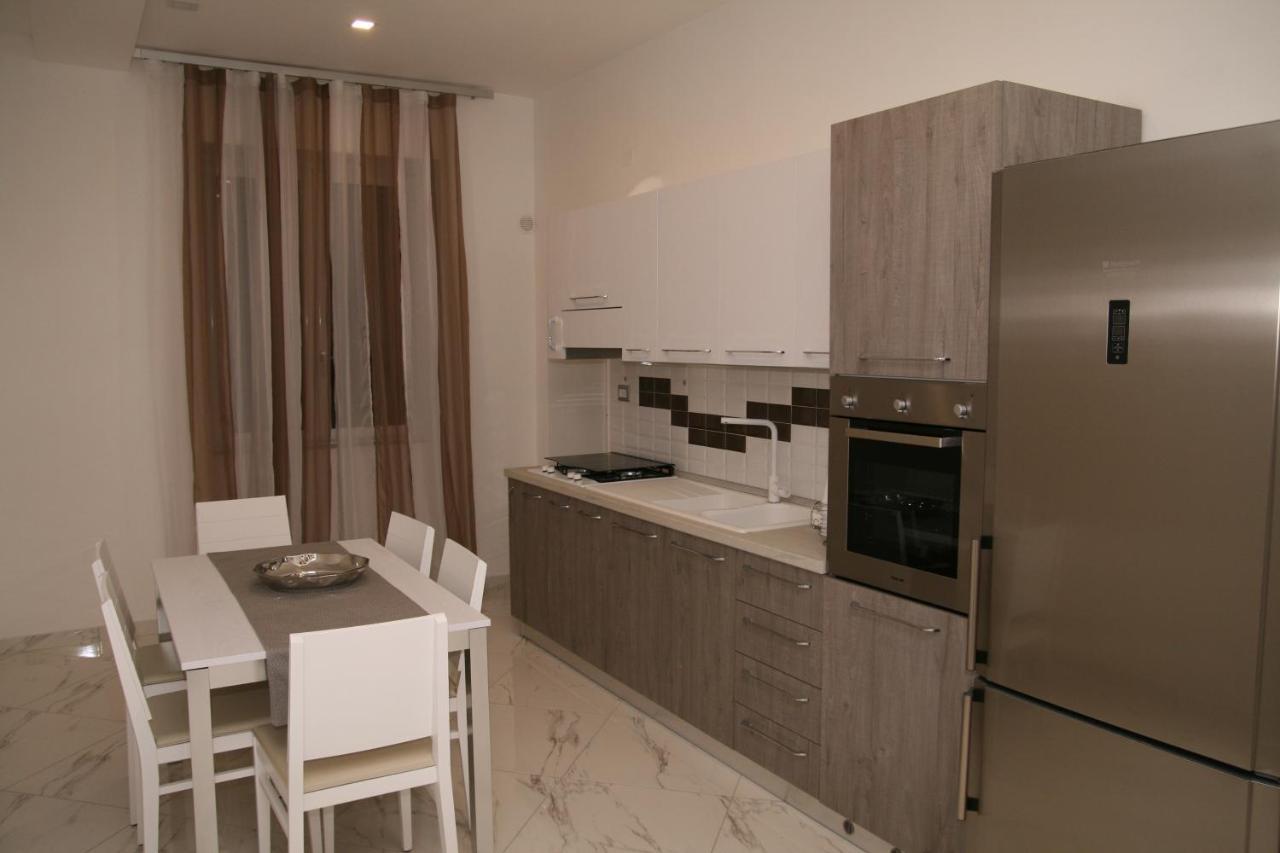 Dream & Relax Pimonte Exterior foto