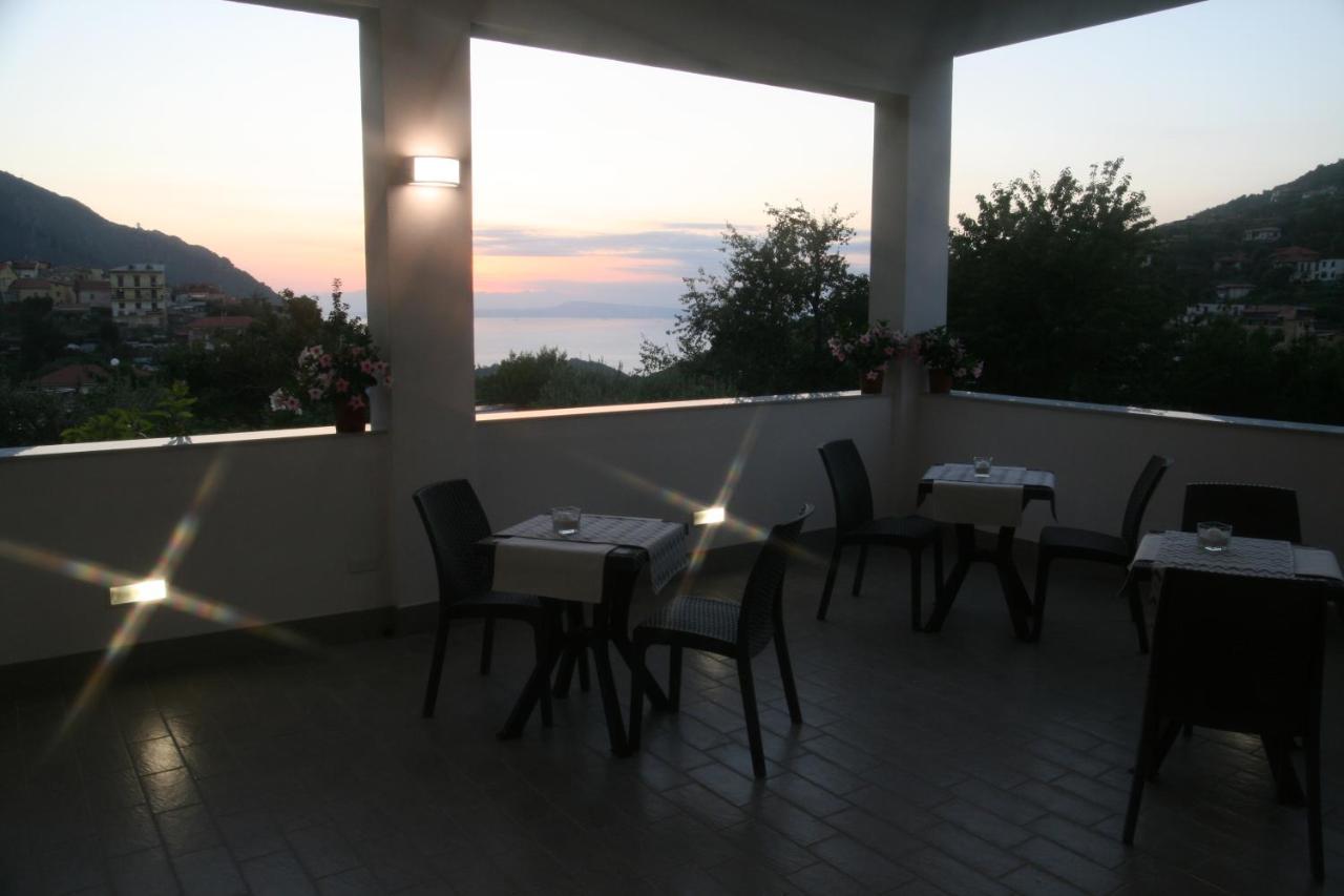 Dream & Relax Pimonte Exterior foto