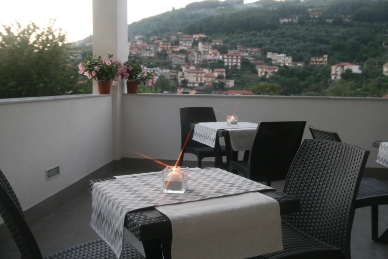 Dream & Relax Pimonte Exterior foto