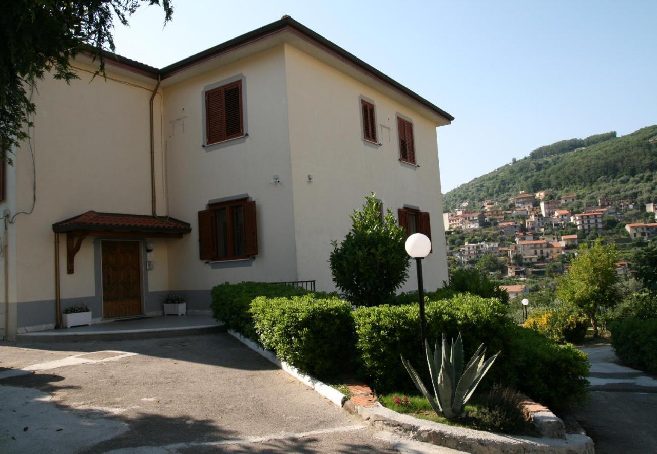 Dream & Relax Pimonte Exterior foto