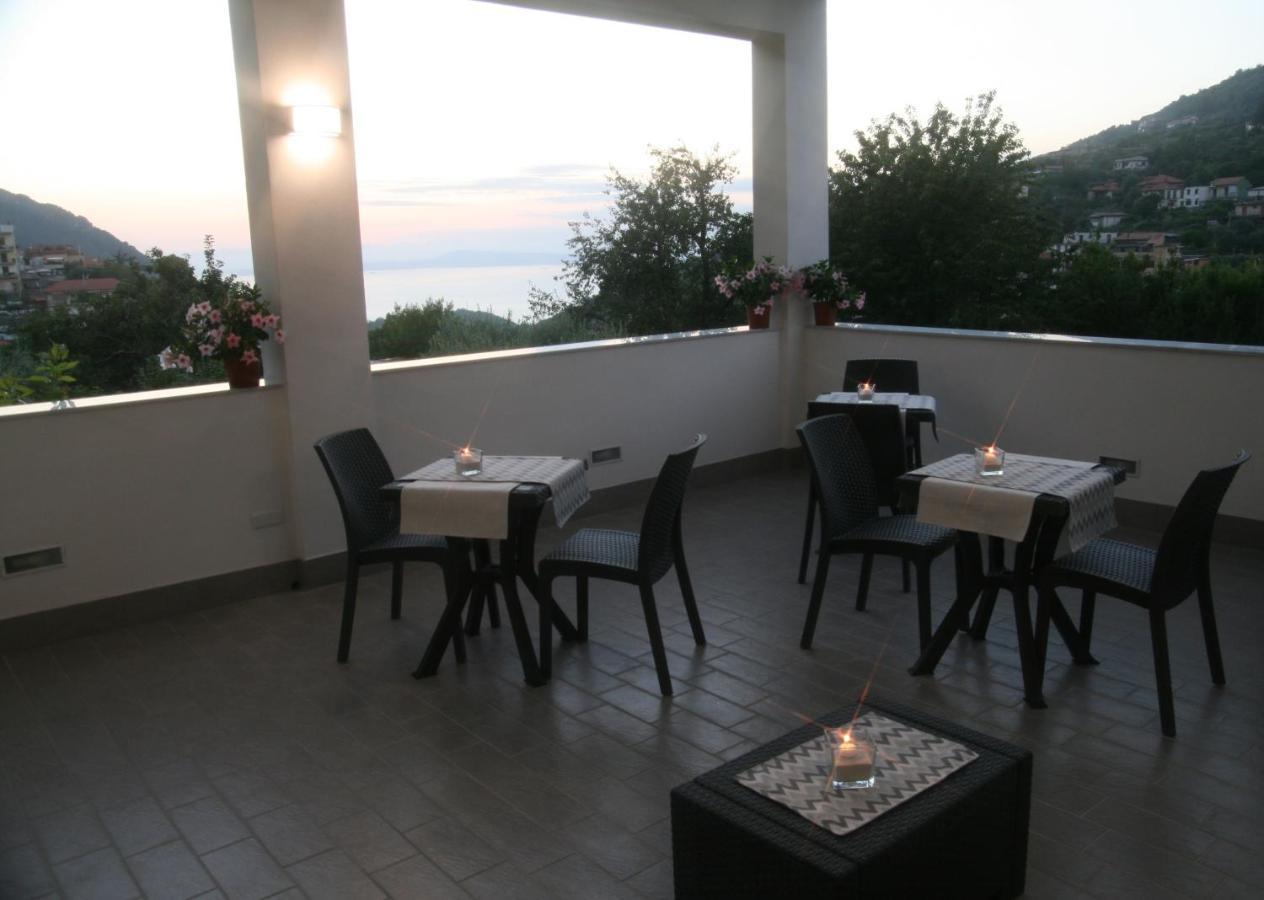 Dream & Relax Pimonte Exterior foto