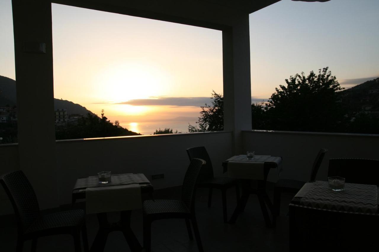 Dream & Relax Pimonte Exterior foto