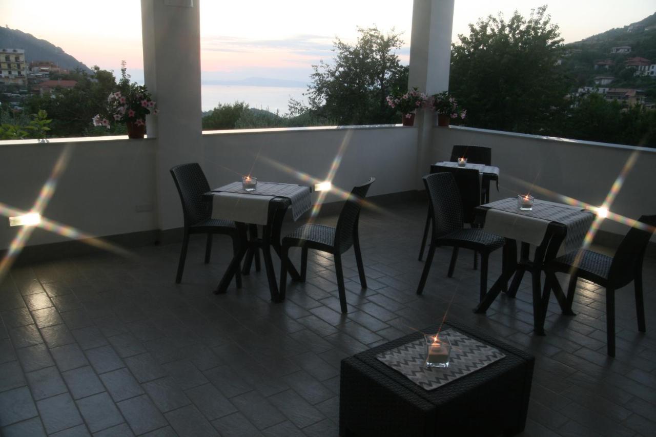 Dream & Relax Pimonte Exterior foto