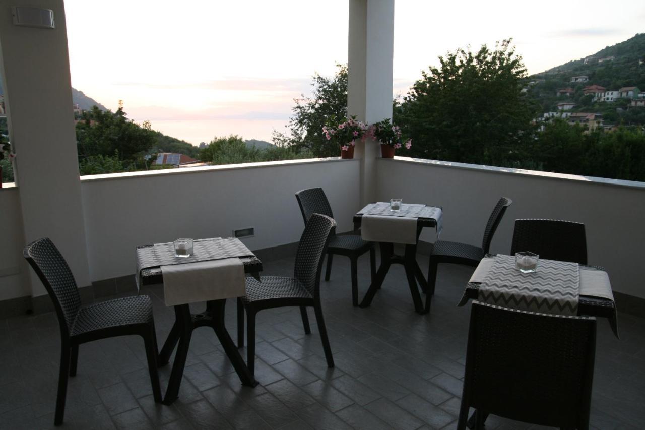 Dream & Relax Pimonte Exterior foto